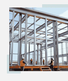 Услуги Изготовление металлоконструкций под ключ в Смоленске