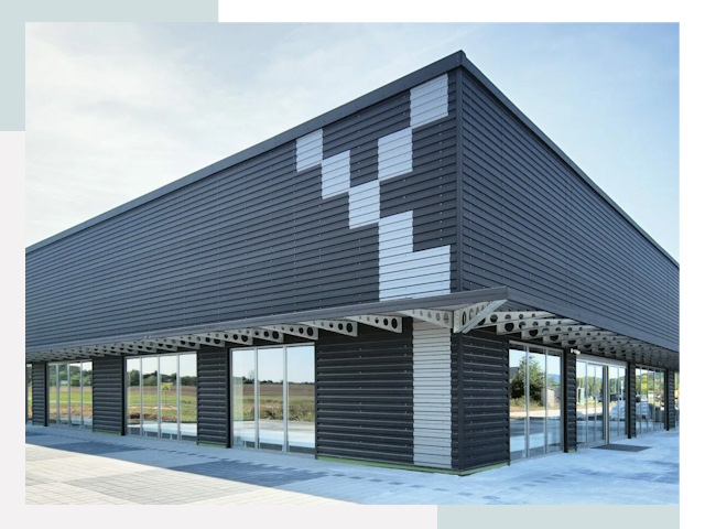 Торговые здания в Смоленск от 615 руб. за м2