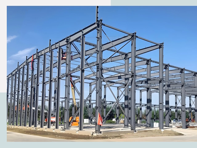 Строительство торговых центров в Смоленске