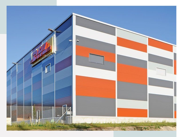 Строительство бизнес-центров в Смоленске