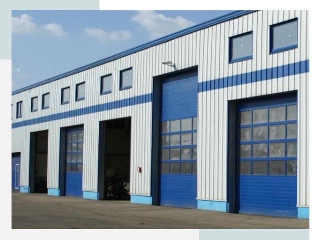 Строительство сто в Смоленске