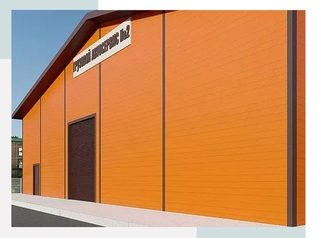 Строительство автосервисов в Смоленске