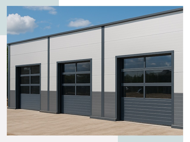 Строительство автомоек в Смоленске