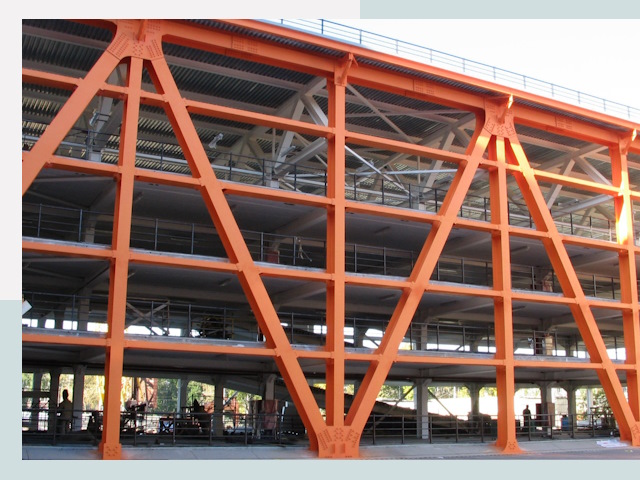 Многоуровневые паркинги в Смоленск от 615 руб.