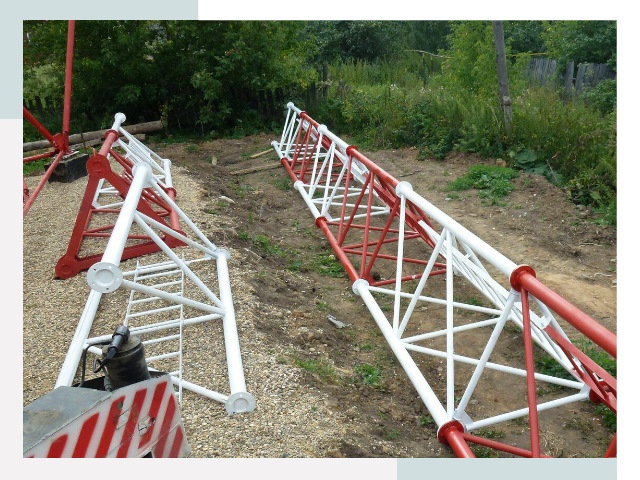 Башни связи в Смоленске