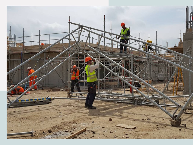 Демонтаж металлоконструкций в Смоленске