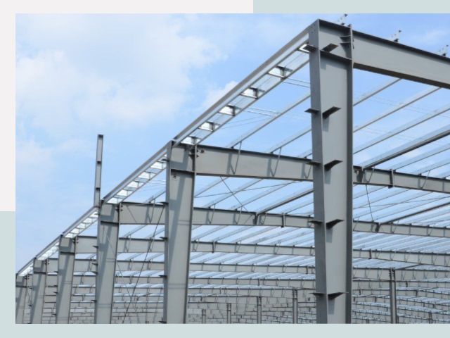 Металлокаркасы для складов от 615 руб. в Смоленске