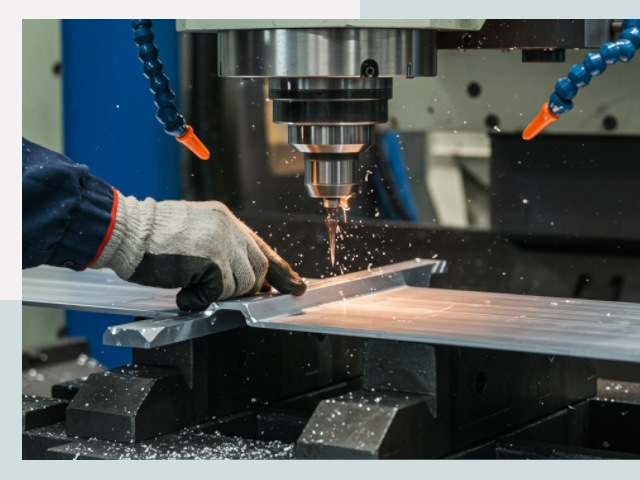 Металлообработка в Смоленске от 615 руб. - Надежно и быстро